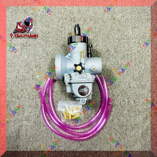 Bình xăng redleo ga tròn đủ size  MS02