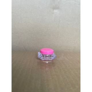 Hủ đựng kem face 10g ( hủ đựng kem mặt)