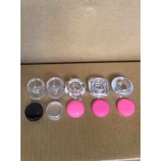 Hủ đựng kem face 10g