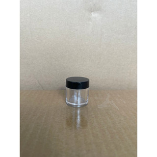 Hủ đựng kem face 10g ( hủ đựng kem mặt)