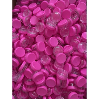 Hủ đựng kem face 10g ( hủ đựng kem mặt)