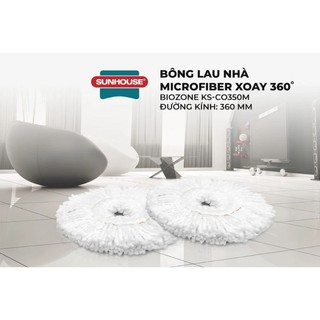 BÔNG LAU NHÀ SUNHOUSE