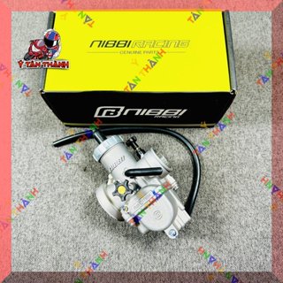 Bình xăng con nibbi ga tròn MS12