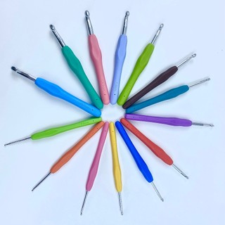Kim Móc Len Cán Dẻo Cao Cấp 2mm - 10mm