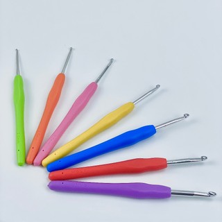 Kim Móc Len Cán Dẻo Cao Cấp 2mm - 10mm