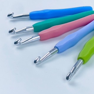 Kim Móc Len Cán Dẻo Cao Cấp 2mm - 10mm