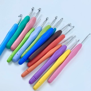 Kim Móc Len Cán Dẻo Cao Cấp 2mm - 10mm