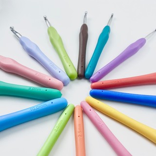 Kim Móc Len Cán Dẻo Cao Cấp 2mm - 10mm