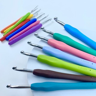 Kim móc len cán dẻo cao cấp 2mm - 10mm
