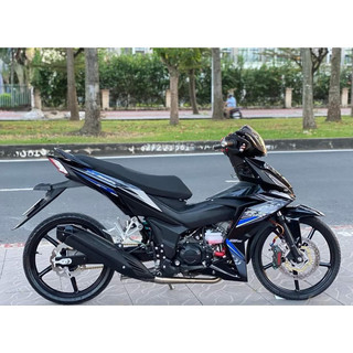 Gấp Zin Nối dài Winner Sonic +7 cm