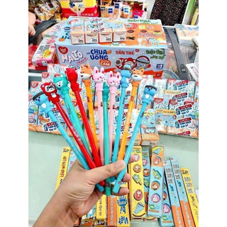 Bút chì màu thần kỳ kun