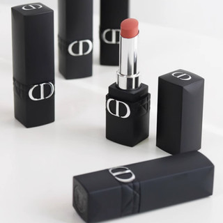 Son thỏi dior rouge forever lipstick đen nhám/𝐃𝐢𝐨𝐫. 𝐑𝐨𝐮𝐠𝐞 𝐅𝐨𝐫𝐞𝐯𝐞𝐫, son rouge. dior siêu sang chảnh - velvet, matte