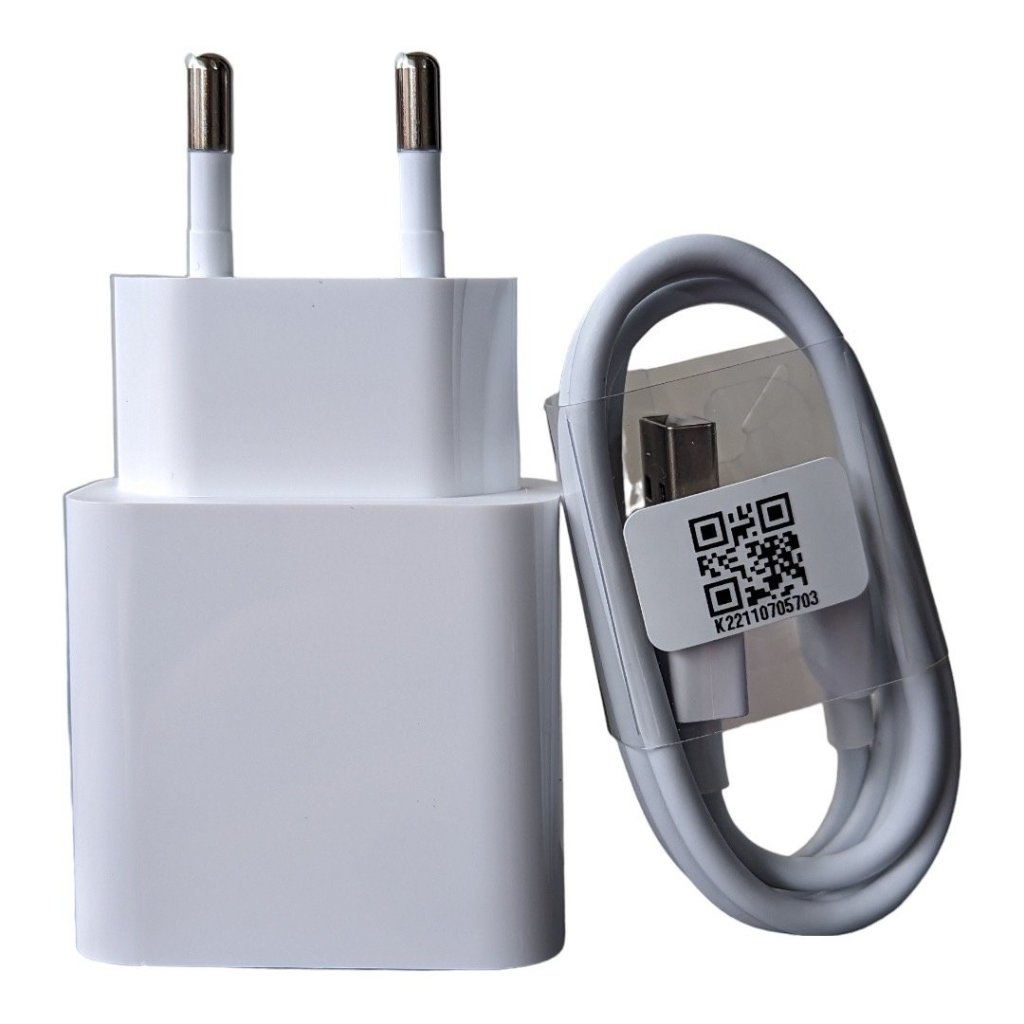 Sạc Xiaomi 10W