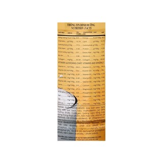 Combo 4 lon Wincofood Canxi Bone & Joints (800g/lon)