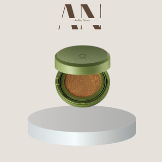 Phấn Nước Kiềm Dầu, Che Phủ Cao GLAMRR Q Vegan Super Cover Cushion SPF50+/PA+++