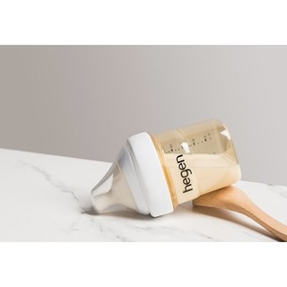 [CHÍNH HÃNG] Bình sữa Hegen PPSU 150ml - 240ml-330ml. FULL BOX.