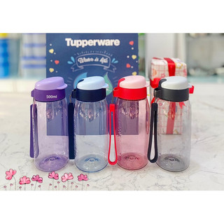 Bình nước lohas flask 550ml