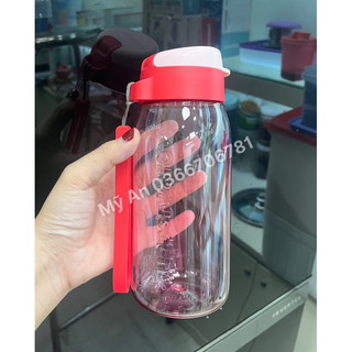 BÌNH NƯỚC LOHAS FLASK 550ML