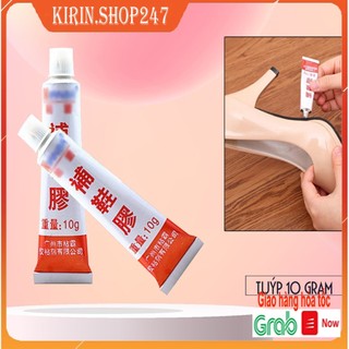 Keo dính dán giày dép siêu dính 10g