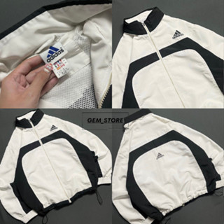 Áo Khoác Gió ADIDAS Nam Nữ, Chất dù 2 Lớp cao cấp siêu dày dặn, phối màu siêu đẹp Chuẩn form , siêu hót GEM_STORE M05