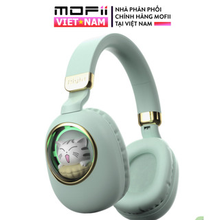 TAI NGHE BLUTOOTH MOFII CAT TNM006