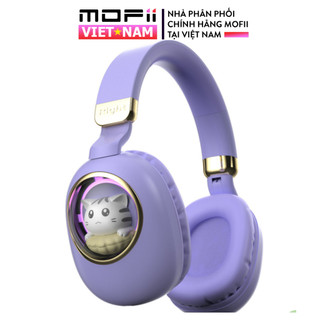 TAI NGHE BLUTOOTH MOFII CAT TNM006