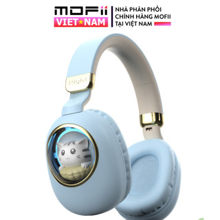 TAI NGHE BLUTOOTH MOFII CAT TNM006