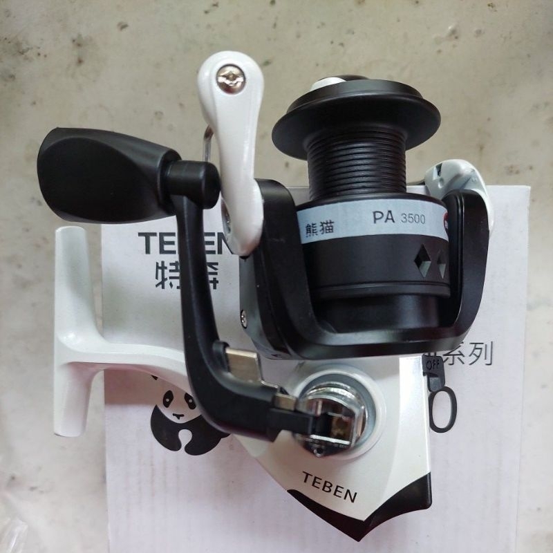 Máy câu TEBEN PA3500 chính hãng