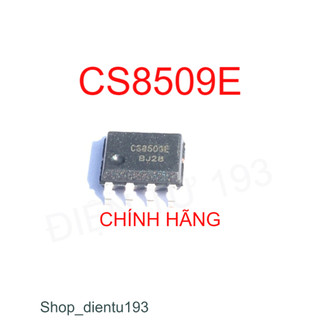 CS8509E SMD chính hãng CHIPSTAR (chíp công suất audio)