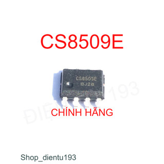 CS8509E SMD chính hãng CHIPSTAR (chíp công suất audio)