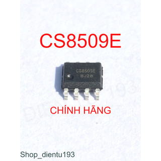 CS8509E SMD chính hãng CHIPSTAR (chíp công suất audio)
