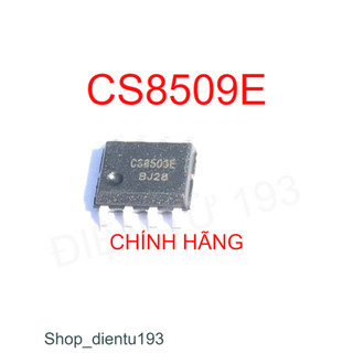 CS8509E SMD chính hãng CHIPSTAR (chíp công suất audio)