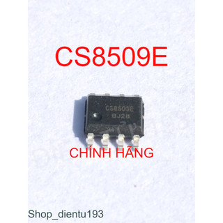 CS8509E SMD chính hãng CHIPSTAR (chíp công suất audio)