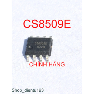 CS8509E SMD chính hãng CHIPSTAR (chíp công suất audio)