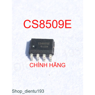 CS8509E SMD chính hãng CHIPSTAR (chíp công suất audio)