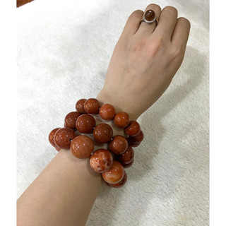 CHUỖI ĐÁ SAN HÔ ĐỎ