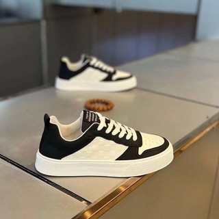GIÀY THỂ THAO NAM SNEAKER TĂNG CHIỀU CAO - Q10