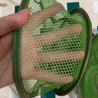 Giỏ Đựng Cá - Túi Đựng Cá Màu Bộ Đội Siêu Đẹp