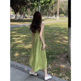 đầm maxi đi biển dáng dài  . B44