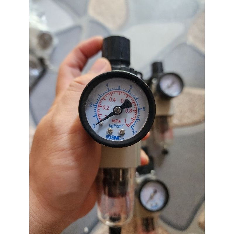 lọc tinh size 20 smc