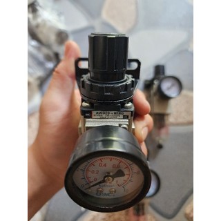 lọc tinh size 20 smc