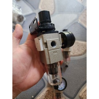lọc tinh size 20 smc