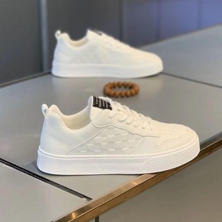 GIÀY THỂ THAO NAM SNEAKER TĂNG CHIỀU CAO - Q12