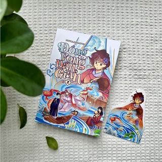 Sách - Đồng Vọng Dân Gian (Tập 2)  - AZB