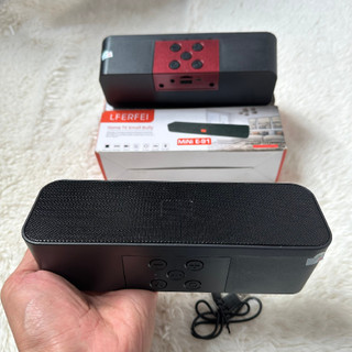 Loa Bluetooth MINI E-93