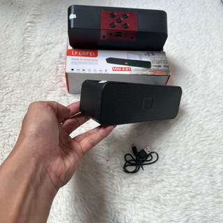Loa Bluetooth MINI E-93