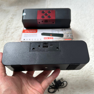 Loa Bluetooth MINI E-93