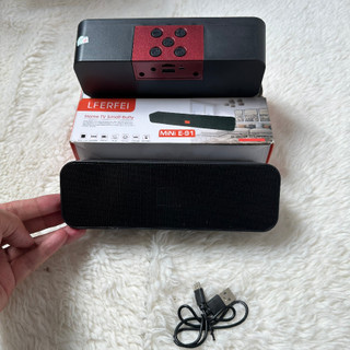 Loa bluetooth mini e-93