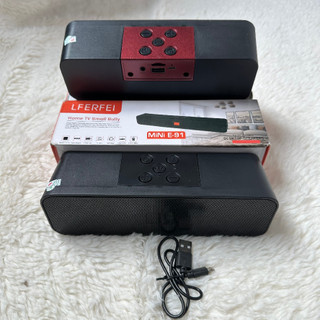 Loa Bluetooth MINI E-93