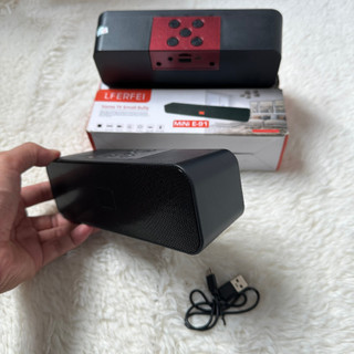 Loa Bluetooth MINI E-93